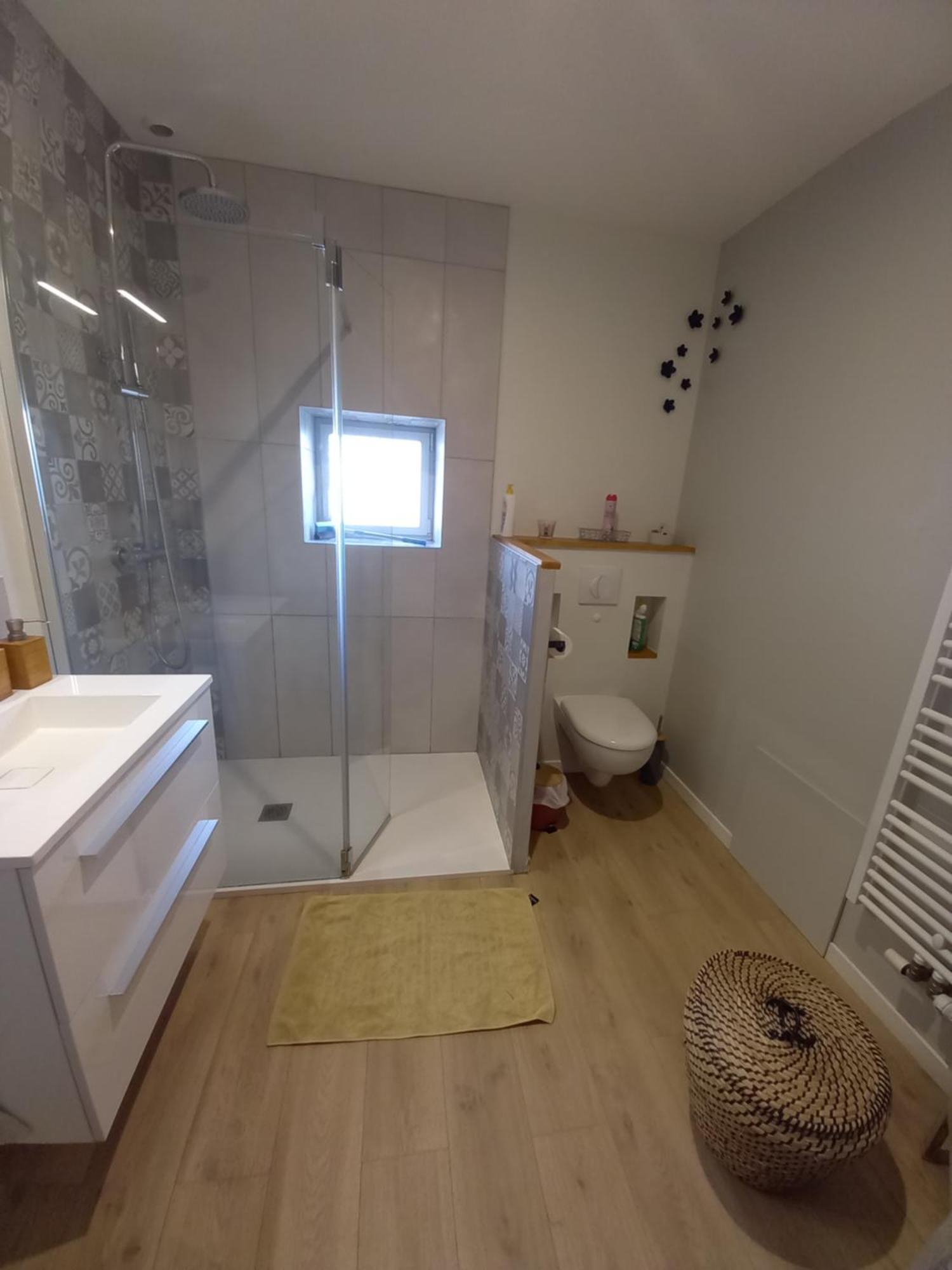 Gite La Petite Maison Montournais Bagian luar foto